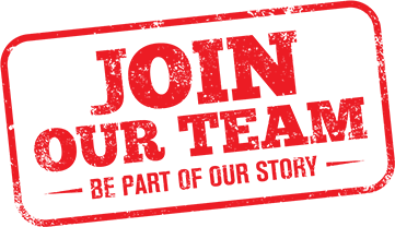 Join our team