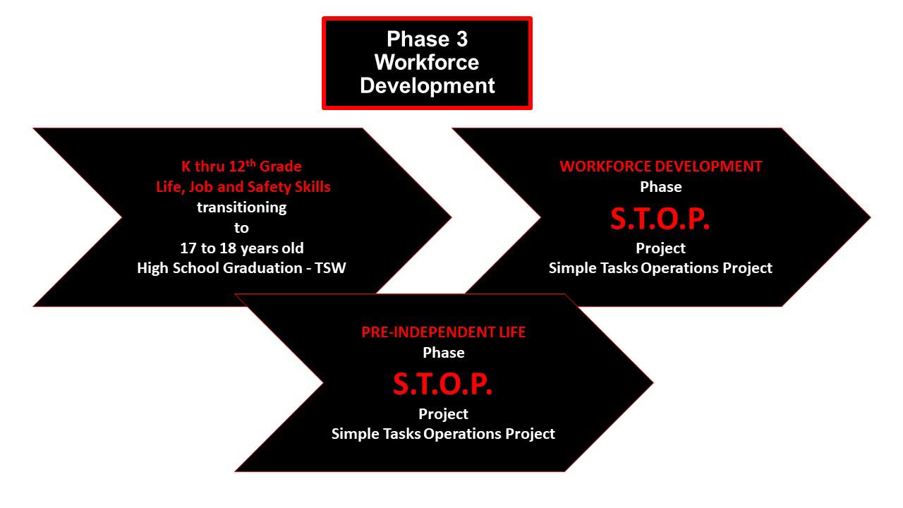 Workforce Development