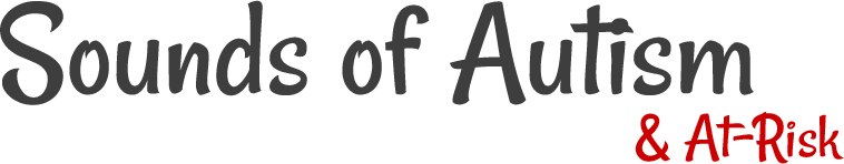 Sounds Of Autism