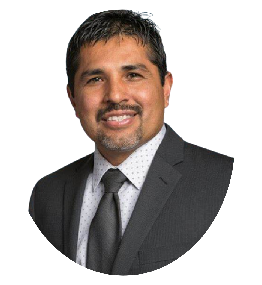 Jamie Aldama